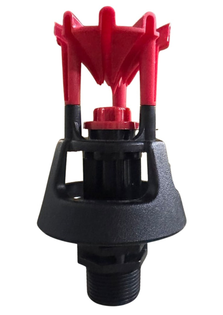 Aspersor WOBBLER
