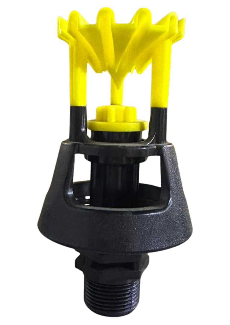 Aspersor WOBBLER