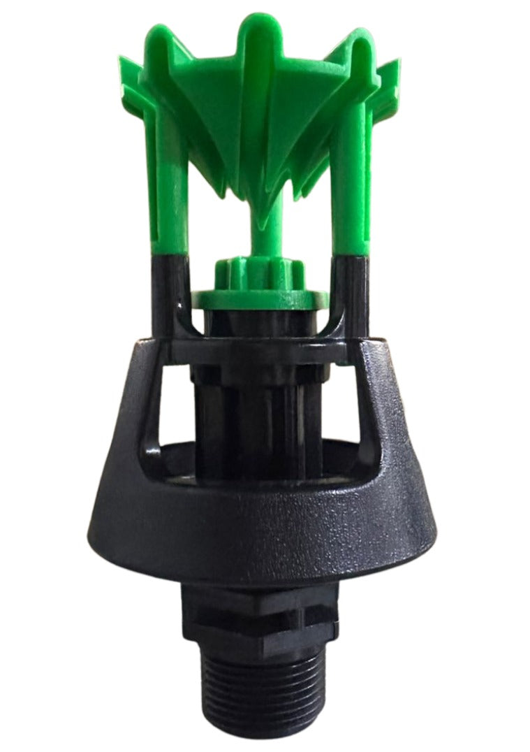 Aspersor WOBBLER