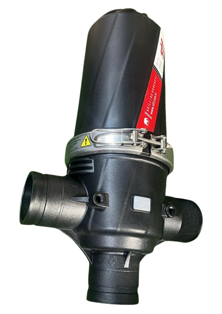 Filtro de agua