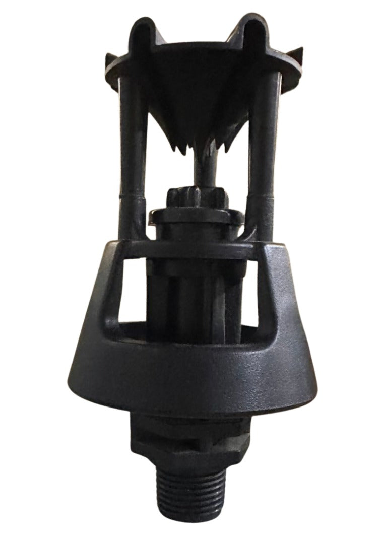 Aspersor WOBBLER