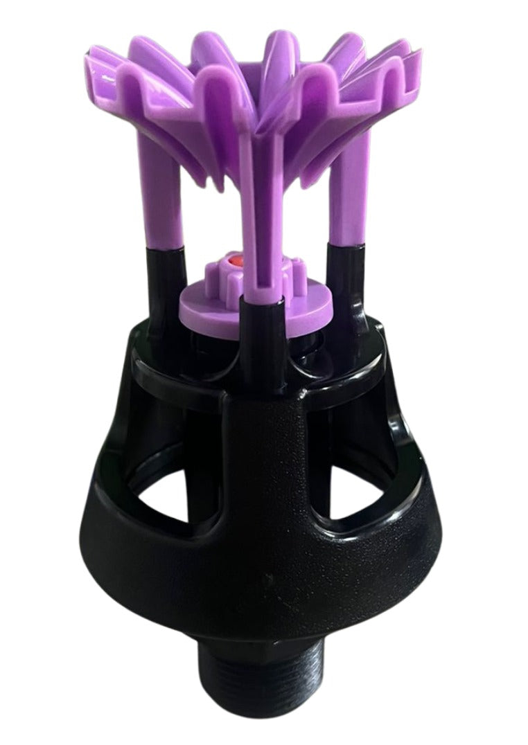 Aspersor WOBBLER
