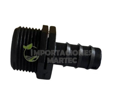 Adaptador Mixto