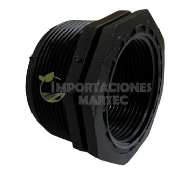 Bushing reductor HDPE