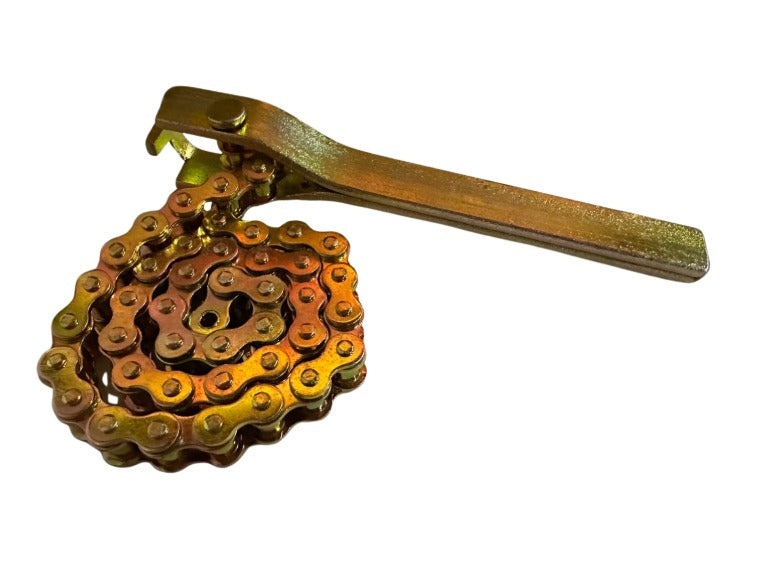 Cadena de ajuste