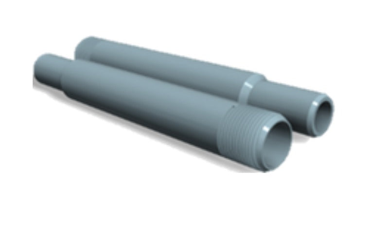 Estaca PVC