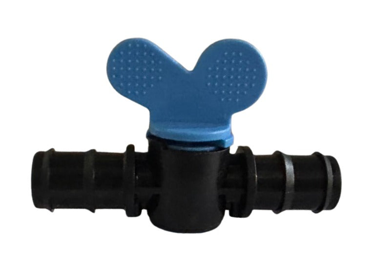 Llave ramal tipo mariposa / MANGUERA - MANGUERA