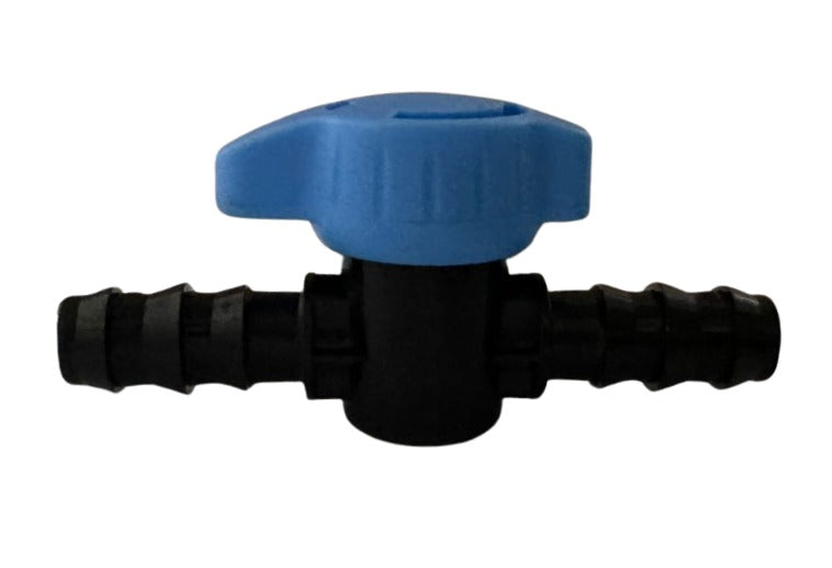 Llave ramal tipo SAB / MANGUERA - MANGUERA