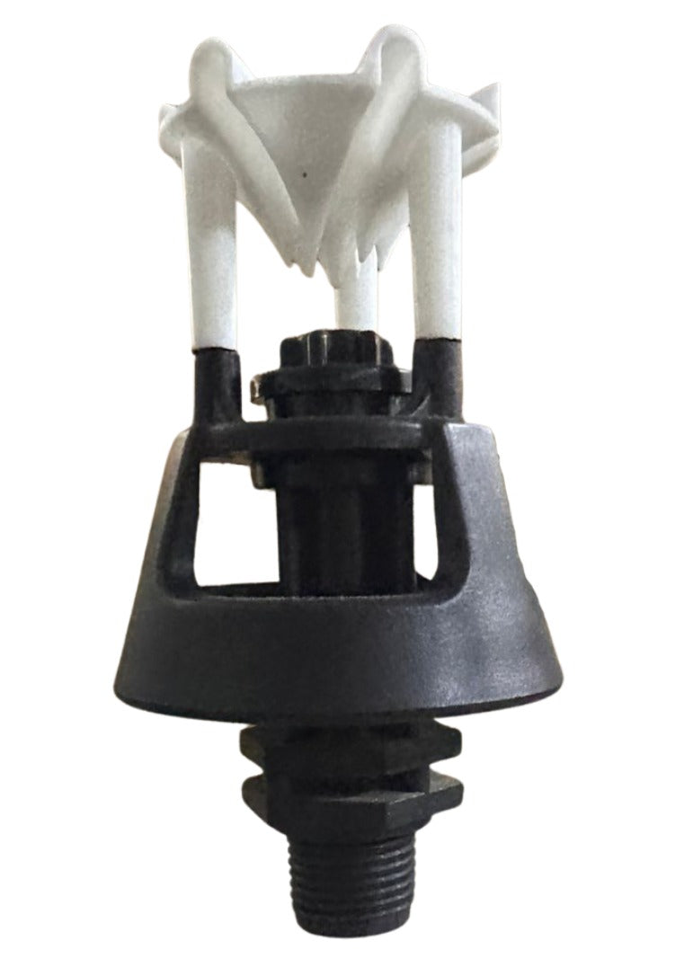 Aspersor WOBBLER