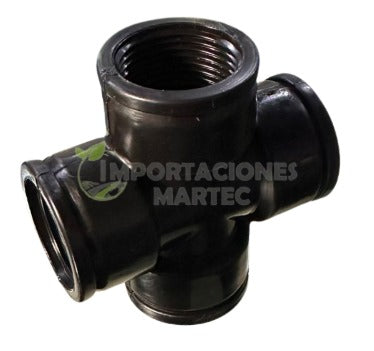 Cruceta HDPE