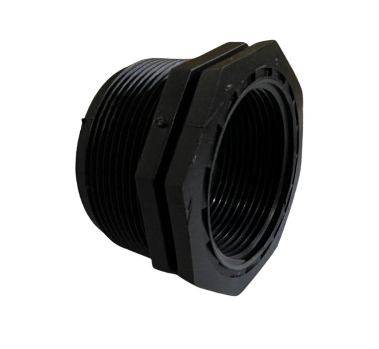 Bushing reductor HDPE
