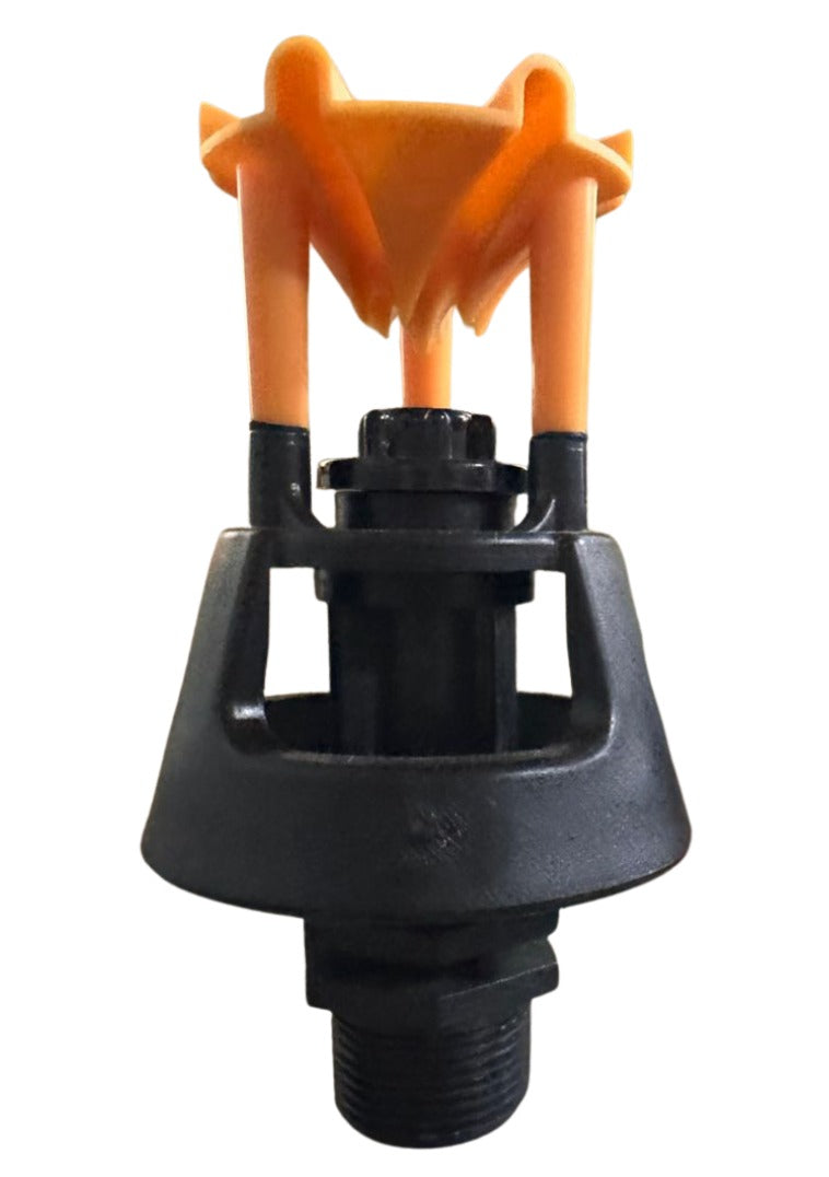 Aspersor WOBBLER