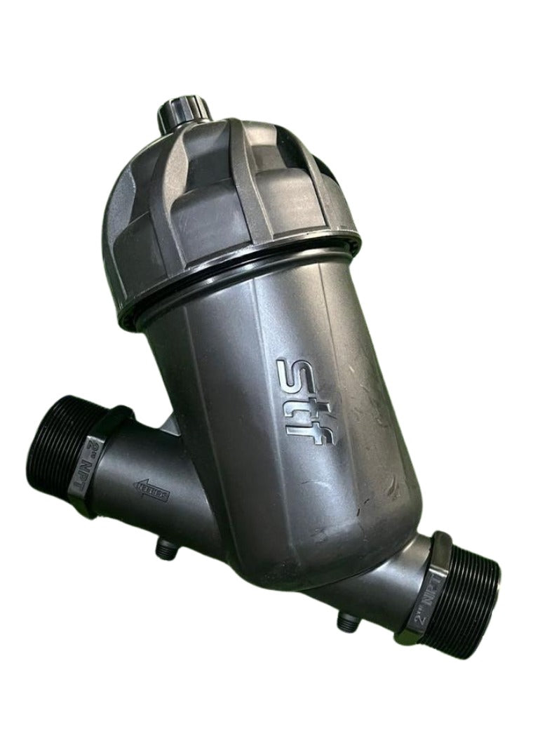 Filtro de agua
