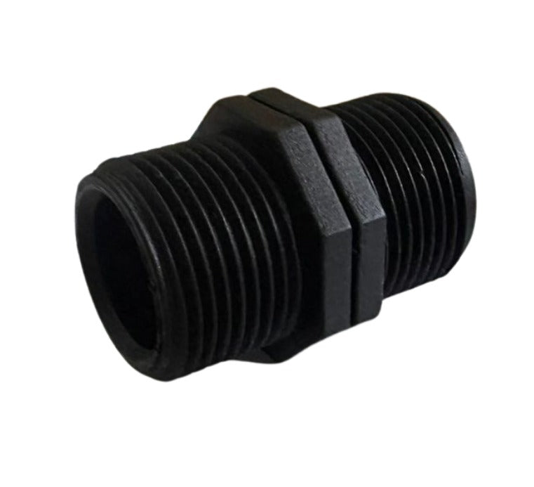 Niple HDPE R/MACHO