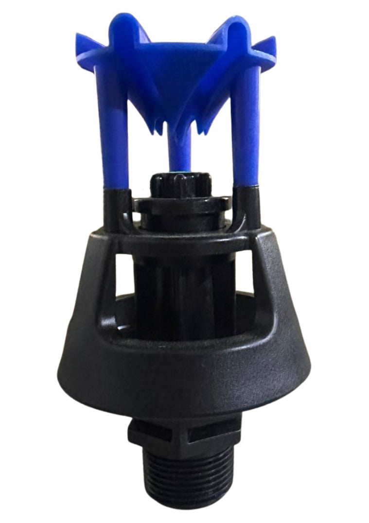 Aspersor WOBBLER