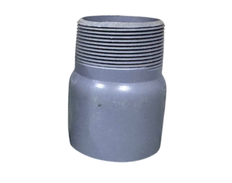 Adaptador PVC (UPR)