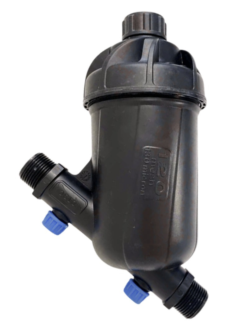 Filtro de agua