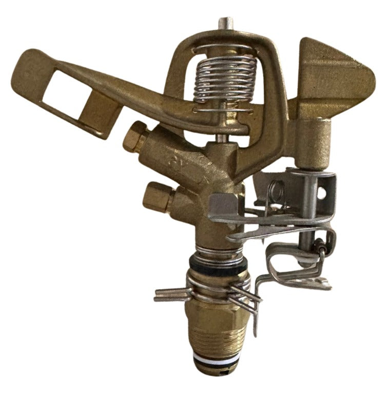 Aspersor de BRONCE SECTORIAL
