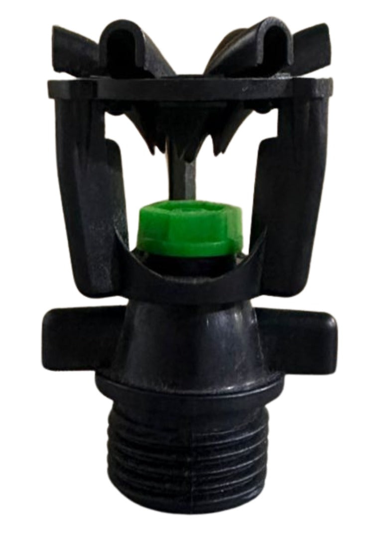 Aspersor MINI WOBBLER