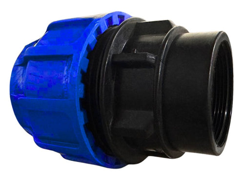 Adaptador rosca HEMBRA