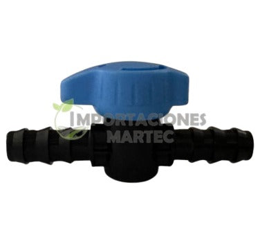 Llave ramal tipo SAB / MANGUERA - MANGUERA